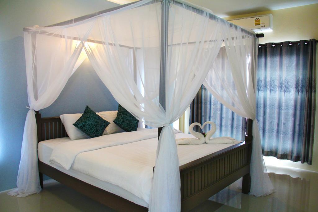 Blue House Sukhothai Habitación foto